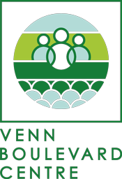 The Venn Boulevard Centre logo