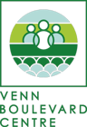 The Venn Boulevard Centre logo