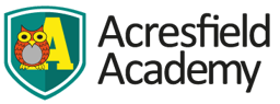 Acresfield Academy logo