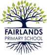 Fairlands Primary School logo