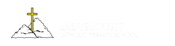 Ladymount Catholic Primary School logo