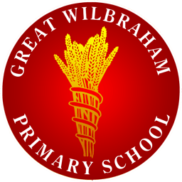 Great Wilbraham CofE Primary Academy logo