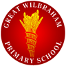 Great Wilbraham CofE Primary Academy logo