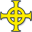 Bickershaw CofE Primary School logo