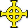 Bickershaw CofE Primary School logo