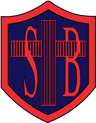 St Bernadette's Catholic Primary School logo