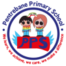 Pentrebane Primary School logo