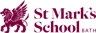 St Mark's CofE School logo