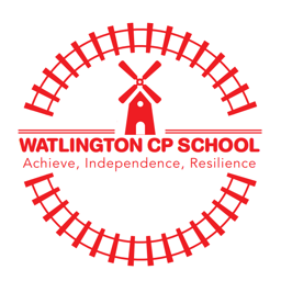 Watlington Community Primary School logo