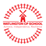 Watlington Community Primary School logo