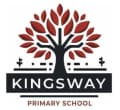 Kingsway Primary School logo