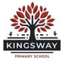 Kingsway Primary School logo