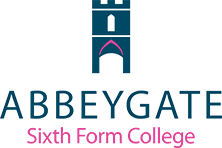 Abbeygate Sixth Form College logo