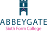 Abbeygate Sixth Form College logo