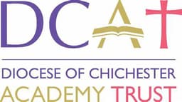St Andrew's Church of England Infants School logo