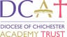 St Andrew's Church of England Infants School logo