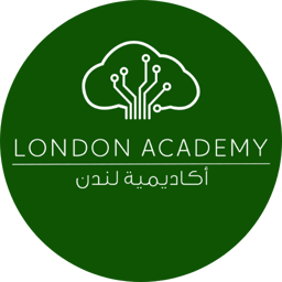 London Academy Rabat logo