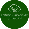 London Academy Rabat logo