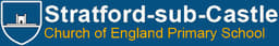 Stratford-sub-Castle Church of England Voluntary Controlled Primary School logo