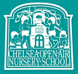 Chelsea Open Air Nursery School logo