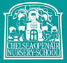 Chelsea Open Air Nursery School logo