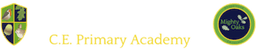 St Patricks Church of England Primary Academy logo