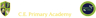St Patricks Church of England Primary Academy logo