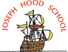 Joseph Hood Primary School logo