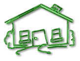 Fairhouse Community Primary School logo