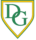 Dunton Green Primary School logo