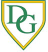 Dunton Green Primary School logo