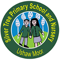 Silver Tree Primary School and Nursery logo