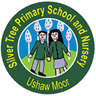 Silver Tree Primary School and Nursery logo