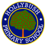 Hollybush Primary logo