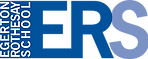 Egerton-Rothesay School logo