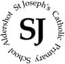 St Joseph's Catholic Primary School logo