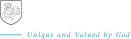 St Mark's Church of England Primary School logo