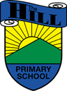 The Hill Primary School logo
