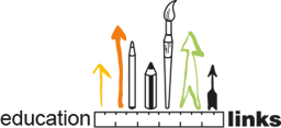 Education Links logo