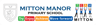 Mitton Manor Primary School logo