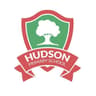 Hudson Primary School logo