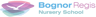 Bognor Regis Nursery School logo