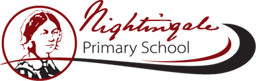 Nightingale Primary School logo