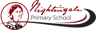 Nightingale Primary School logo
