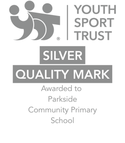 Parkside Community Foundation Primary School logo