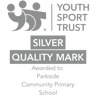 Parkside Community Foundation Primary School logo