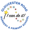 Gloucester Road Primary School logo
