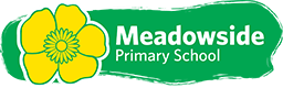 Meadowside Primary School logo