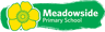 Meadowside Primary School logo
