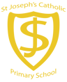 St Joseph's Catholic Primary School logo